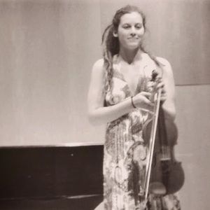 Meet your Posher, Melinda